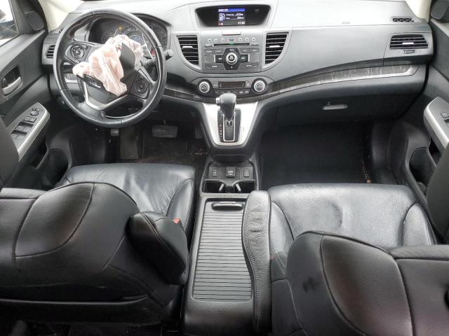 Photo 8 from auction – 2014 HONDA CR-V EXL with VIN 2HKRM3H73EH544811