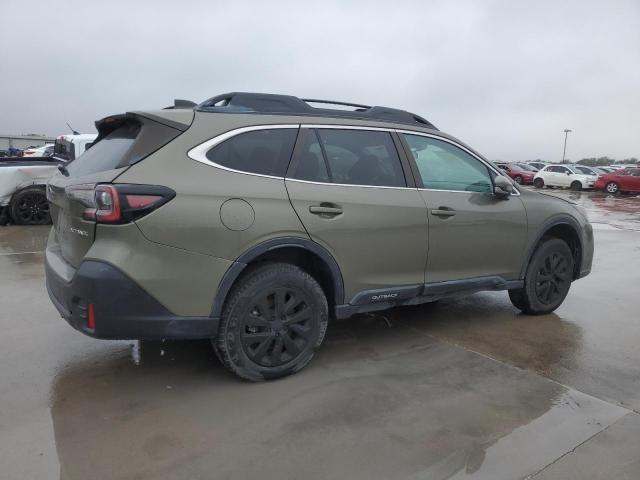 صورة رقم 3 من المزاد - 2022 SUBARU OUTBACK PR مع VIN 4S4BTAFC7N3239408