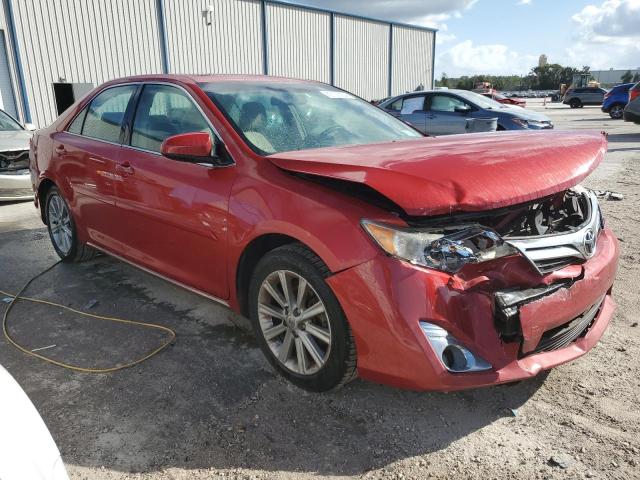 Photo 4 from auction – 2014 TOYOTA CAMRY L with VIN 4T4BF1FK0ER387091