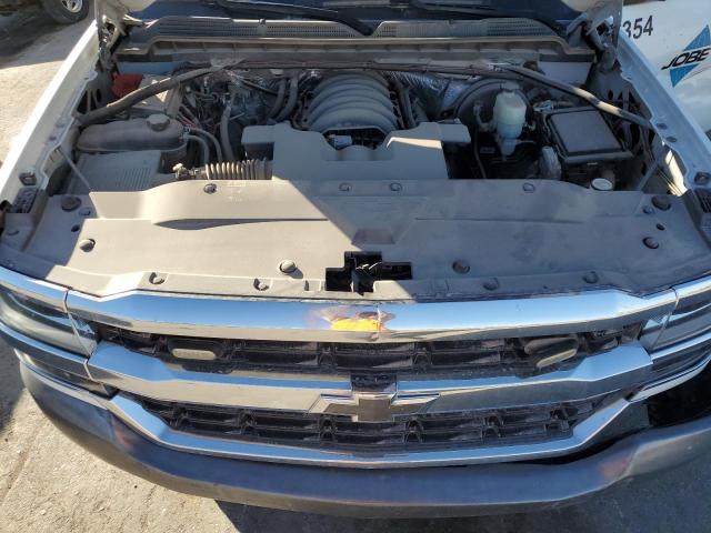 Photo 11 from auction – 2016 CHEVROLET SILVERADO with VIN 1GCNCNEC5GZ207552