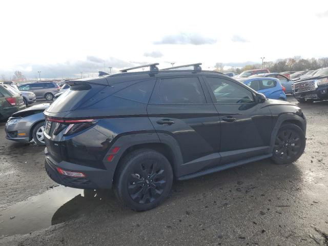 Photo 3 from auction – 2024 HYUNDAI TUCSON XRT with VIN KM8JFCDEXRU305100
