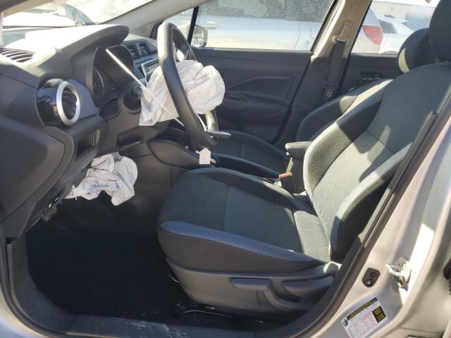 Photo 7 from auction – 2023 NISSAN VERSA SV with VIN 3N1CN8EVXPL862787