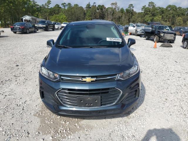 Photo 5 from auction – 2022 CHEVROLET TRAX LS with VIN KL7CJNSM5NB521201