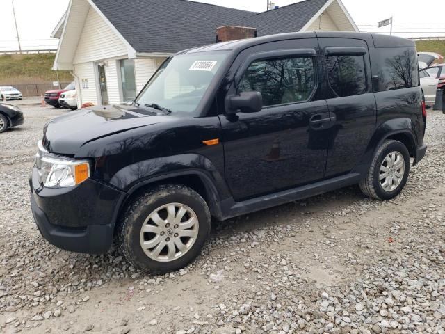 HONDA ELEMENT EX 2010 con VIN 5J6YH2H76AL004802 - Foto de la subasta