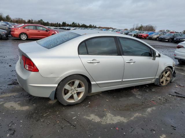 Photo 3 from auction – 2006 HONDA CIVIC EX with VIN 1HGFA16886L064547