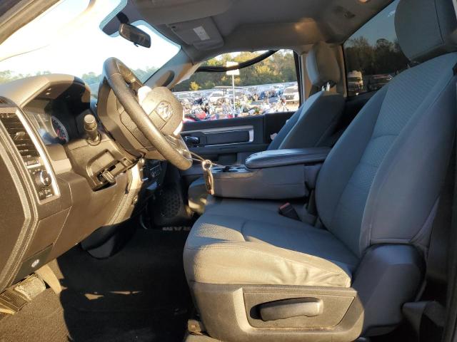 Photo 7 from auction – 2013 RAM 1500 ST with VIN 3C6JR7AT3DG542620
