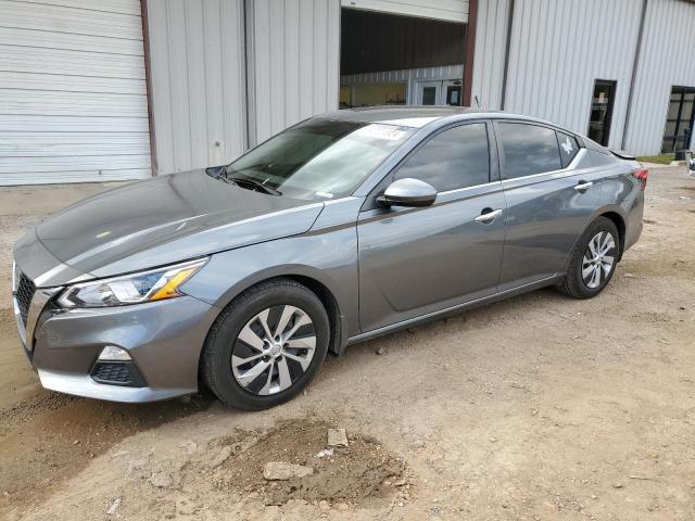 Photo 1 from auction – 2020 NISSAN ALTIMA S with VIN 1N4BL4BV4LN306194