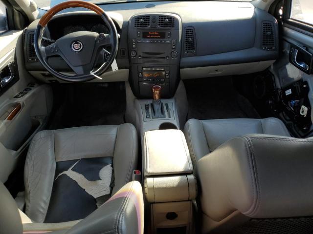 Photo 8 from auction – 2004 CADILLAC CTS with VIN 1G6DM577840103861