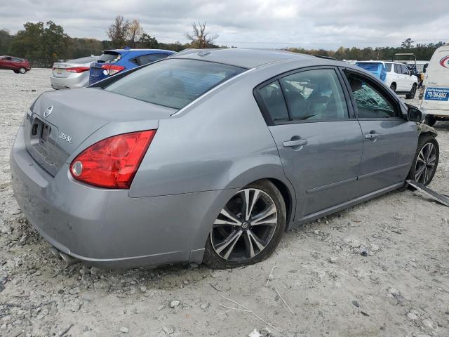 Photo 3 from auction – 2008 NISSAN MAXIMA SE with VIN 1N4BA41E58C811140