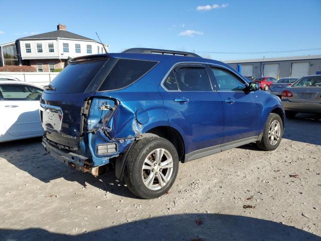 Photo 3 from auction – 2010 CHEVROLET EQUINOX LT with VIN 2CNFLEEW3A6401963