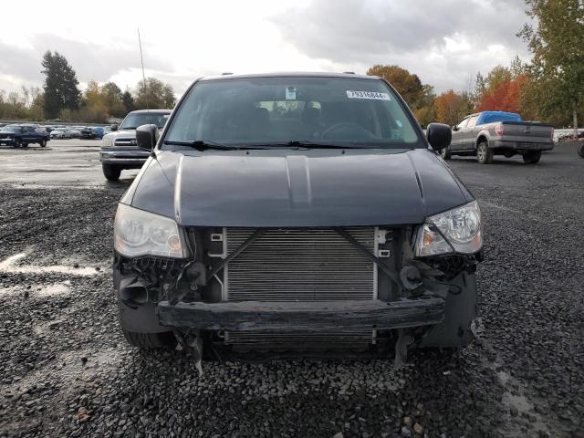 Photo 5 from auction – 2012 DODGE GRAND CARA with VIN 2C4RDGCG2CR374245