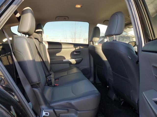Photo 10 from auction – 2013 TOYOTA PRIUS V with VIN JTDZN3EU9D3260794