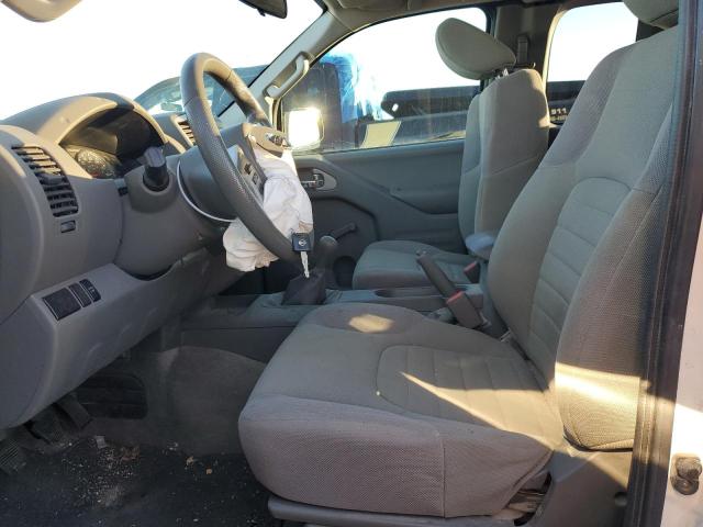Photo 7 from auction – 2015 NISSAN FRONTIER S with VIN 1N6BD0CT0FN725920