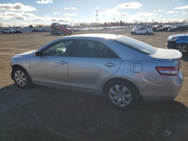 Foto 2 de la subasta – 2011 TOYOTA CAMRY BASE con VIN 4T1BF3EK6BU212413