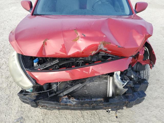 Photo 11 from auction – 2016 HYUNDAI ACCENT SE with VIN KMHCT4AE0GU986103
