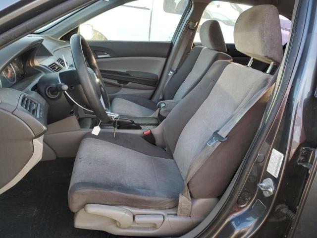 Photo 7 from auction – 2010 HONDA ACCORD LX with VIN 1HGCP2F31AA174646