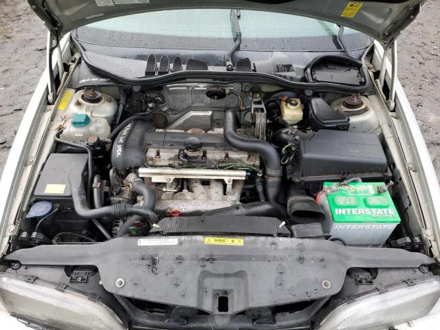 Photo 11 from auction – 2000 VOLVO S70 GLT with VIN YV1LS56D4Y2658316
