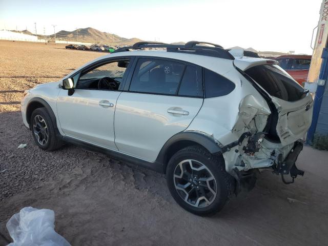 Photo 2 from auction – 2016 SUBARU CROSSTREK with VIN JF2GPADC6GH301437