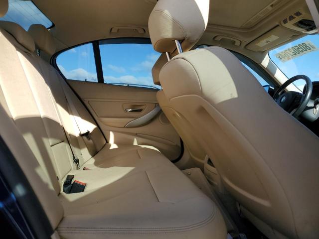 Photo 10 from auction – 2016 BMW 320 XI with VIN WBA8E5G55GNU19958