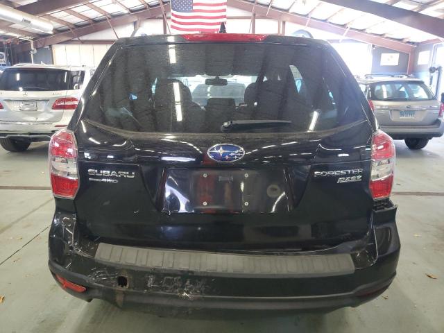 Photo 6 from auction – 2016 SUBARU FORESTER 2 with VIN JF2SJADC3GH501235