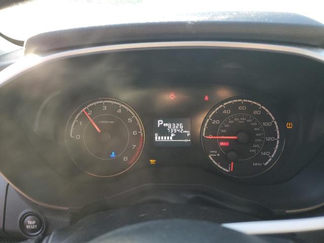 Фото 9 с аукциона – 2018 SUBARU IMPREZA PR с VIN 4S3GTAB63J3725315