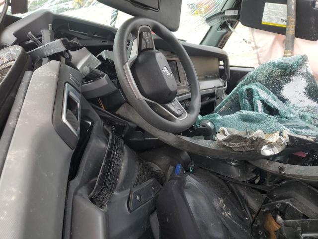Photo 8 from auction – 2023 FORD BRONCO BAS with VIN 1FMDE5CP9PLB01308