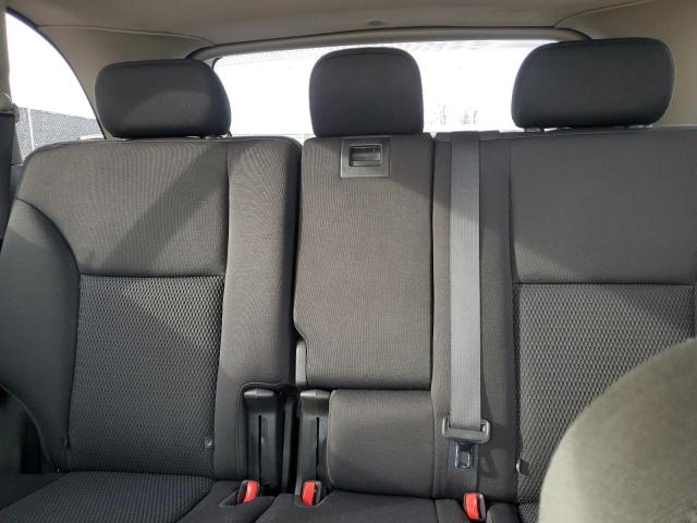 Photo 10 from auction – 2008 FORD EDGE SE with VIN 2FMDK36C08BA19457