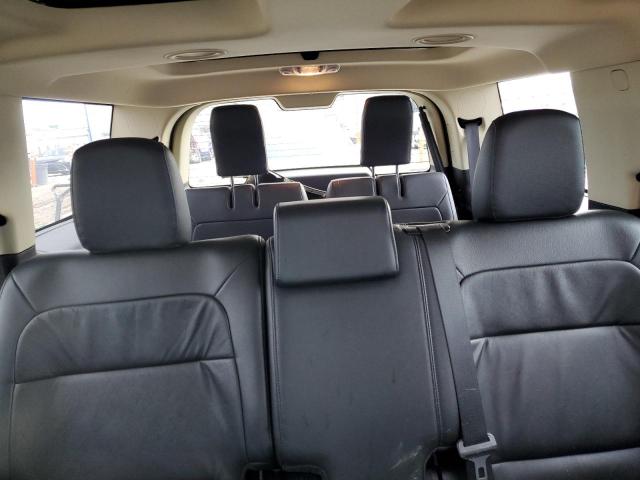 Photo 10 from auction – 2014 FORD FLEX SEL with VIN 2FMHK6C86EBD28736