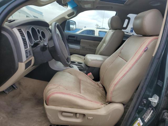 Фото 7 с аукциона – 2008 TOYOTA SEQUOIA SR с VIN 5TDZY64A08S006489
