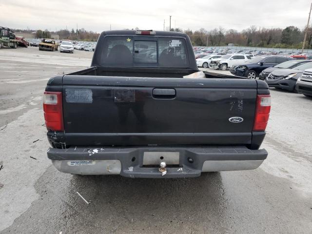 Photo 6 from auction – 2002 FORD RANGER with VIN 1FTYR10D02TA57298