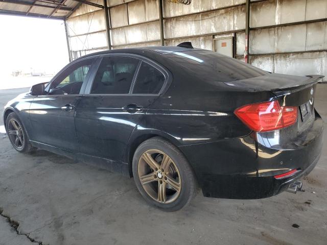 Photo 2 from auction – 2013 BMW 328 I with VIN WBA3A5C50DF353062