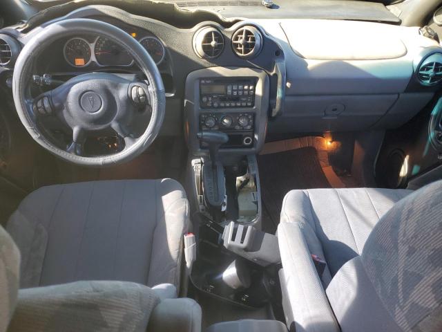 Photo 8 from auction – 2002 PONTIAC AZTEK with VIN 3G7DA03E72S595347