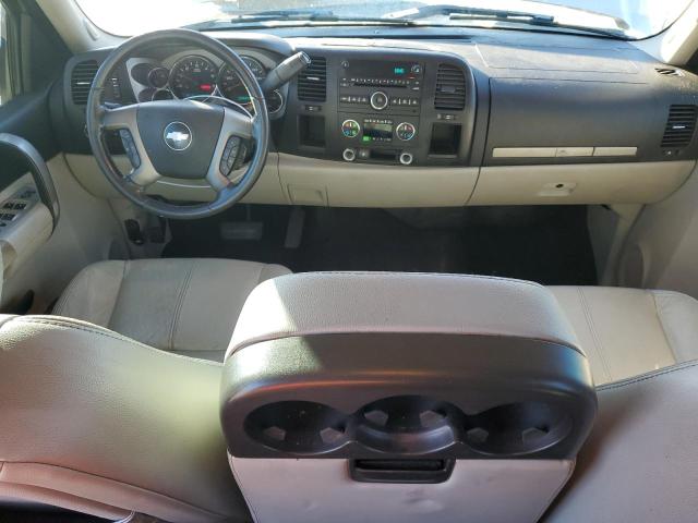 Photo 8 from auction – 2007 CHEVROLET SILVERADO with VIN 3GCEC13J17G533634