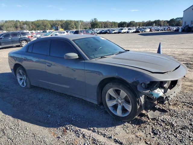 Photo 4 from auction – 2018 DODGE CHARGER SX with VIN 2C3CDXHG2JH169191