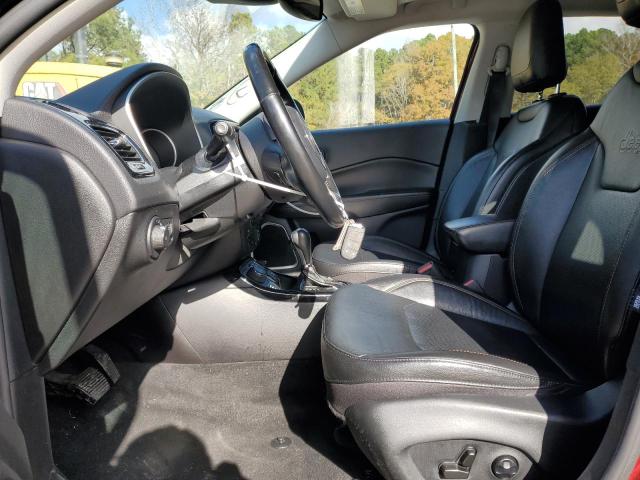 Photo 7 from auction – 2021 JEEP COMPASS LI with VIN 3C4NJDCBXMT604865