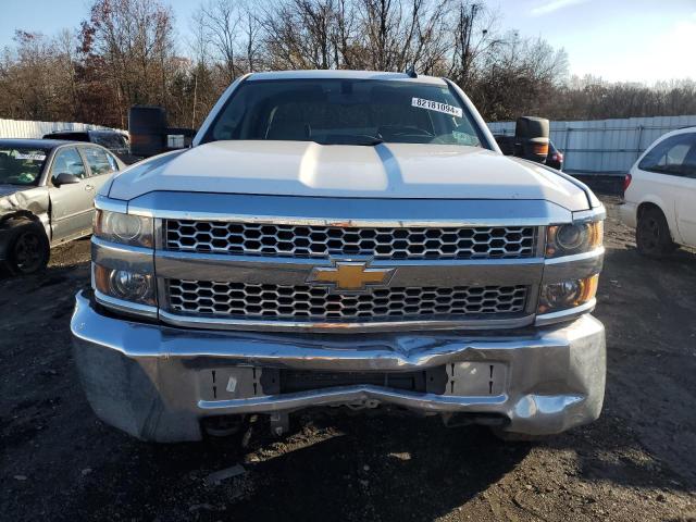 Photo 5 from auction – 2019 CHEVROLET SILVERADO with VIN 1GC1KREG7KF124470