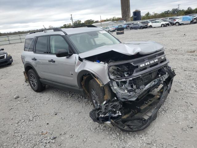 Photo 4 from auction – 2022 FORD BRONCO SPO with VIN 3FMCR9B69NRD93461