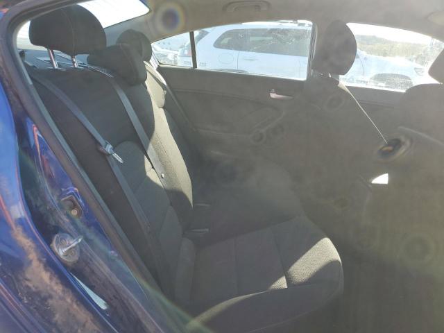 Photo 10 from auction – 2018 KIA FORTE LX with VIN 3KPFK4A72JE194210