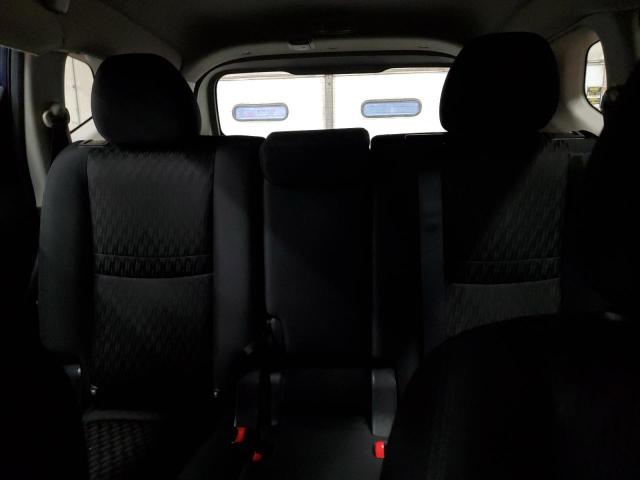 Photo 10 from auction – 2018 NISSAN ROGUE S AW with VIN KNMAT2MVXJP550277