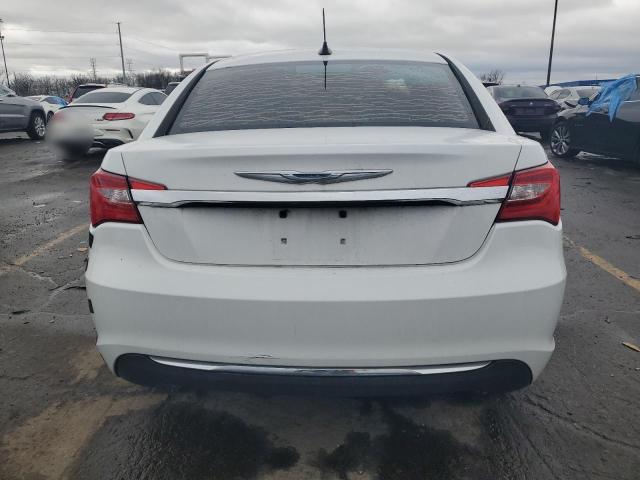 Zdjęcie 6 z aukcji – 2013 CHRYSLER 200 TOURIN z VIN 1C3CCBBB8DN543205