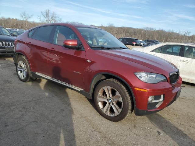 Photo 4 from auction – 2013 BMW X6 XDRIVE3 with VIN 5UXFG2C50DL785731