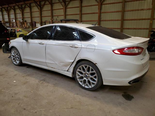 Photo 2 from auction – 2013 FORD FUSION TIT with VIN 3FA6P0D99DR307516