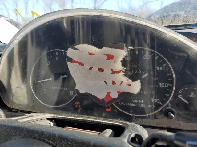 Photo 9 from auction – 1994 MAZDA MX-5 MIATA with VIN JM1NA3530R0507324