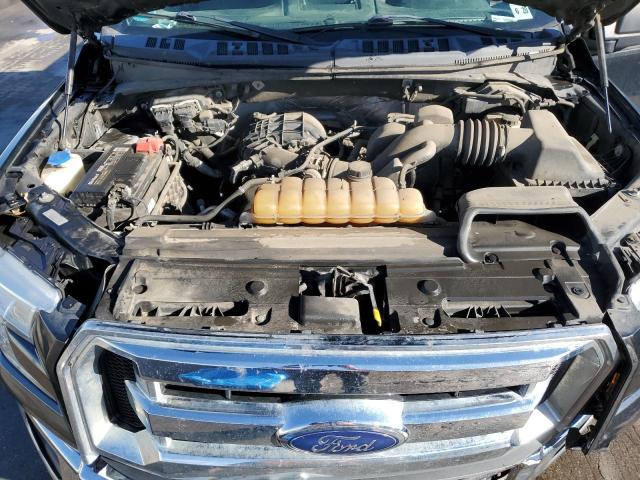Photo 11 from auction – 2015 FORD F150 SUPER with VIN 1FTEX1E82FFB53815