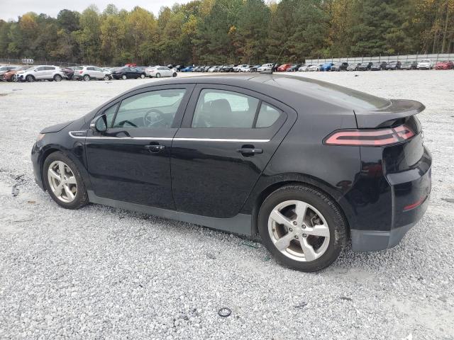 Photo 2 from auction – 2013 CHEVROLET VOLT with VIN 1G1RB6E43DU104098
