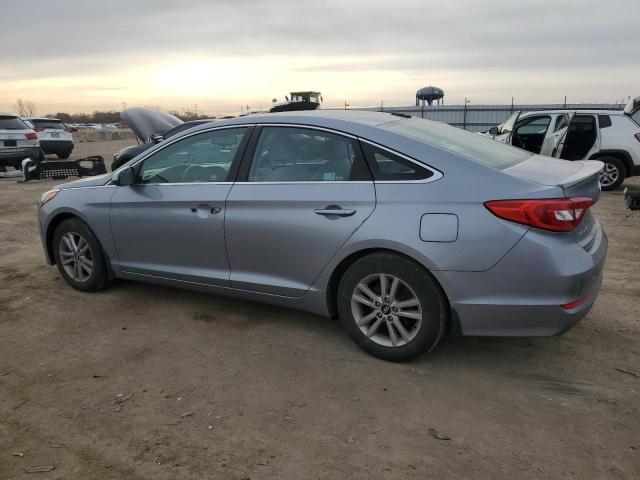Photo 2 from auction – 2016 HYUNDAI SONATA SE with VIN 5NPE24AF1GH338255