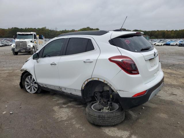 Photo 2 from auction – 2019 BUICK ENCORE PRE with VIN KL4CJASB5KB955117