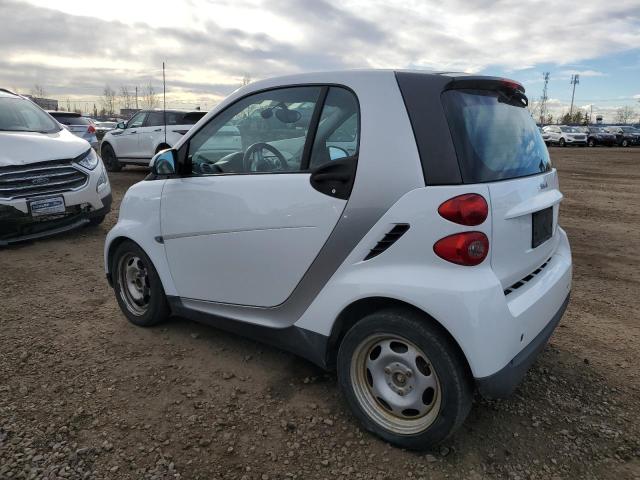 Photo 2 from auction – 2012 SMART FORTWO PUR with VIN WMEEJ3BA3CK576122