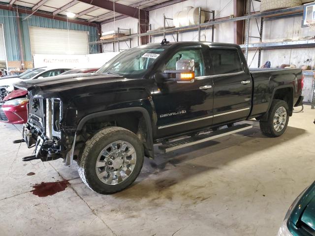 GMC SIERRA K25 2016 with VIN 1GT12UE80GF243268 - Photo from auction