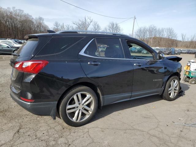 Photo 3 from auction – 2018 CHEVROLET EQUINOX PR with VIN 2GNAXVEV6J6262624